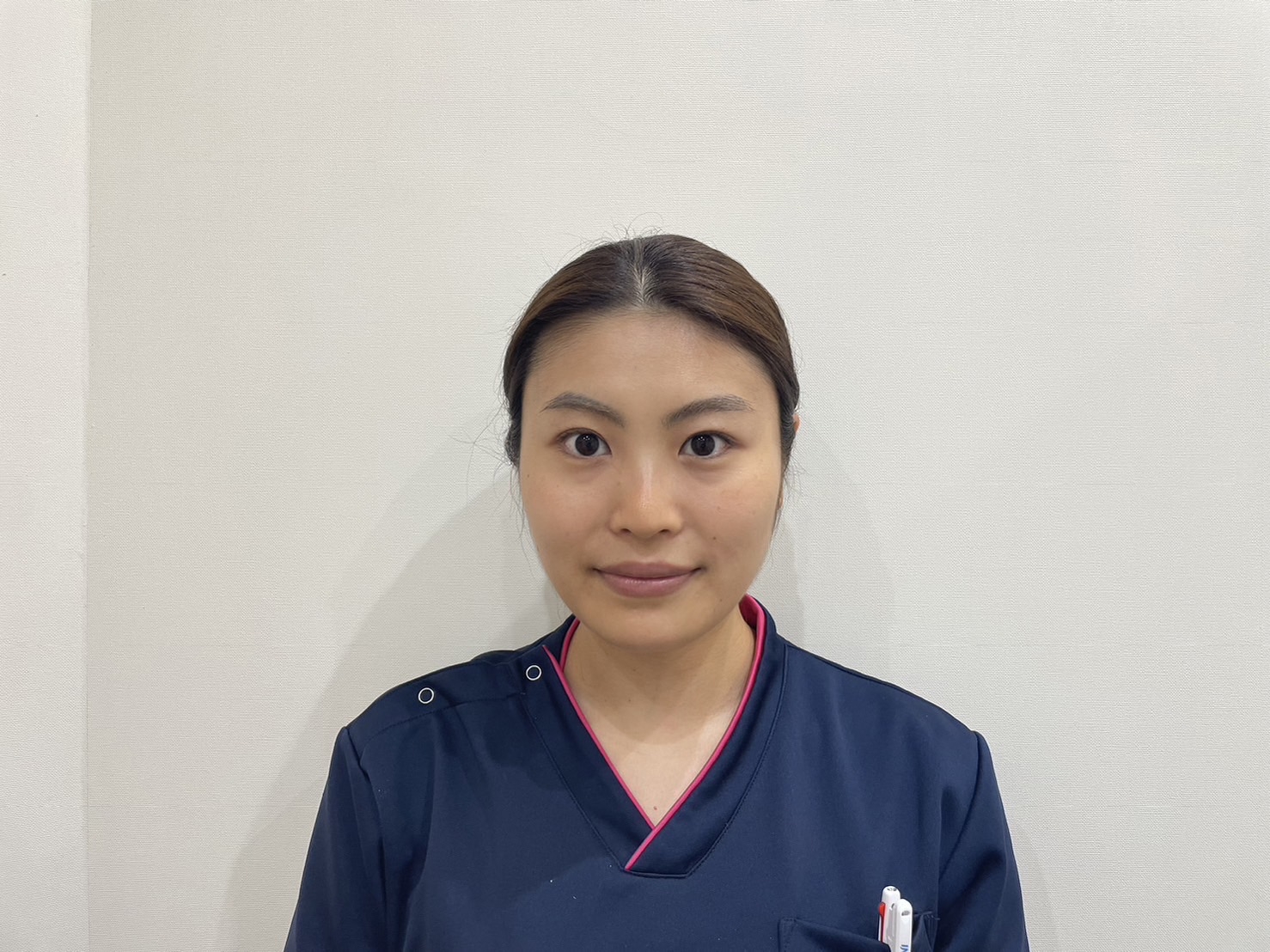 新人歯科医師のご紹介です