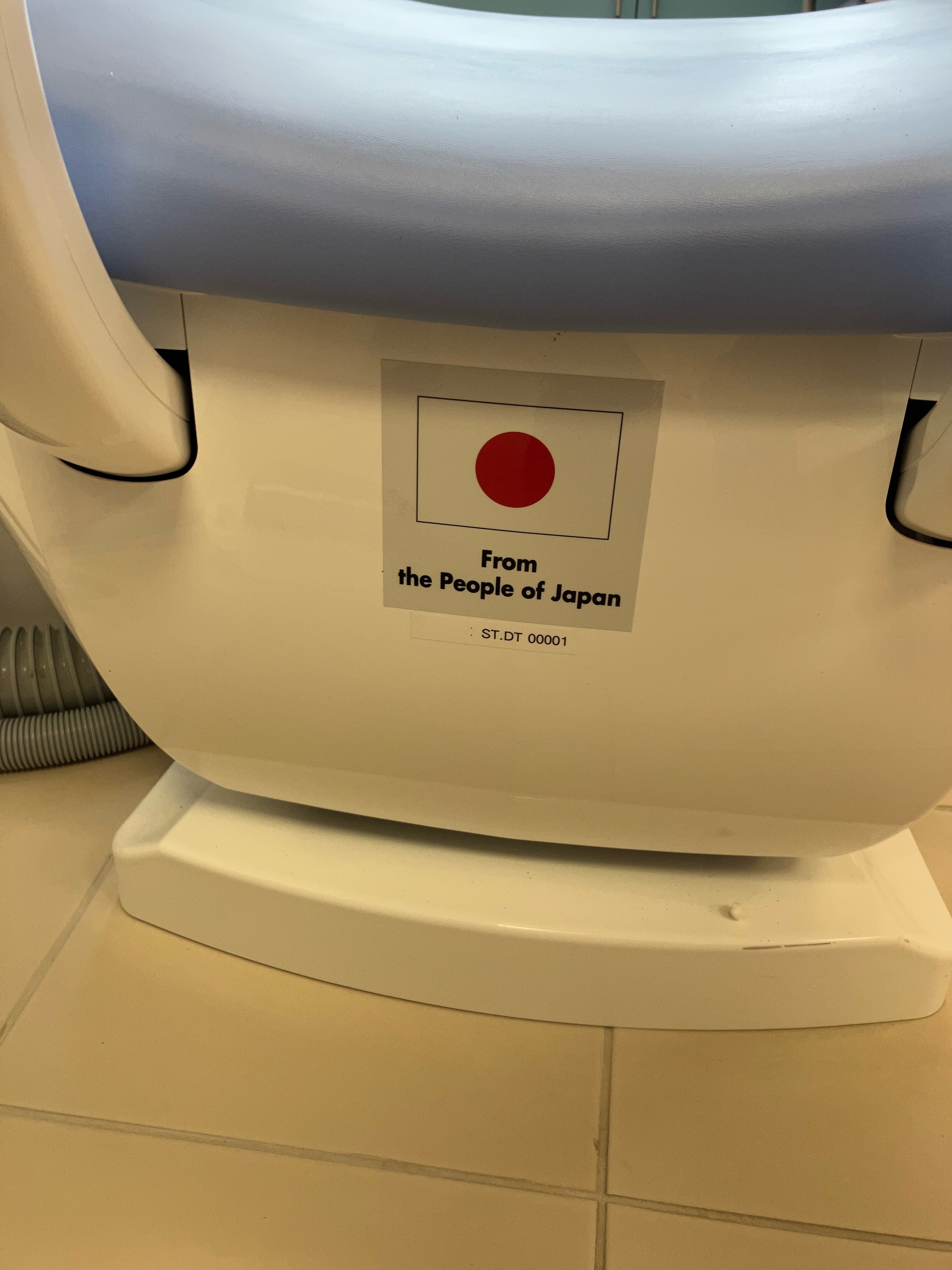 ラオスでの打ち合わせ