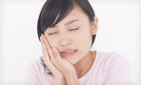 根管治療